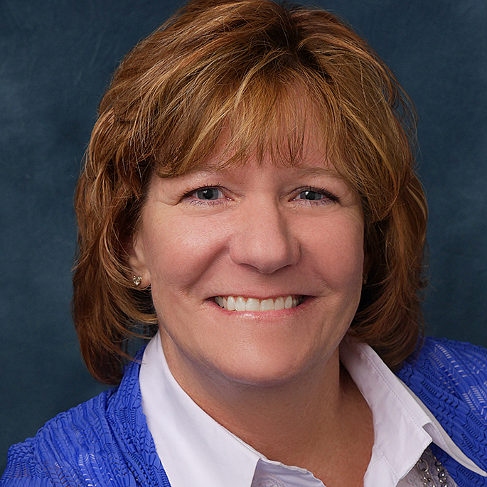 Carrie Cook - Loan Officer in Fayetteville, NC
