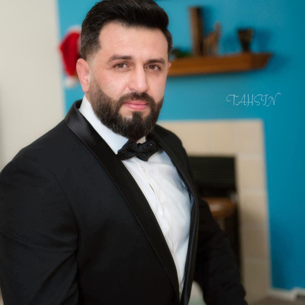Ned Maleh - Licensed Mortgage Professional in Tempe, AZ