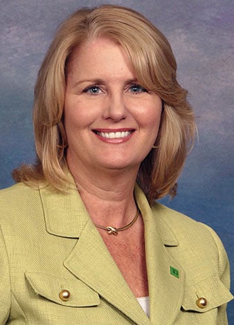 Lynda Mcsherry - Mortgage Loan Officer in Stuart, FL