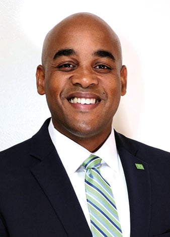 Michael Coles - Community Mortgage Loan Officer in Orlando, FL