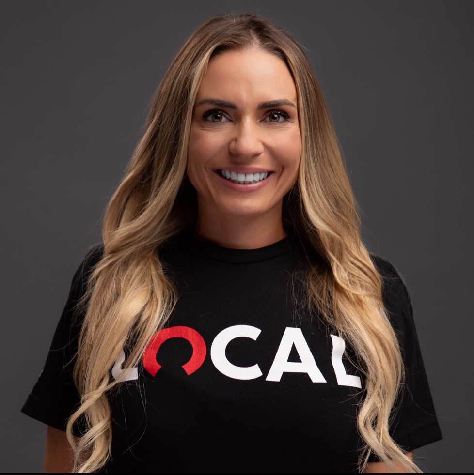 Teala Smith - Executive Loan Officer in Atlanta, GA