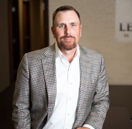 Scott Flaherty - Ceo