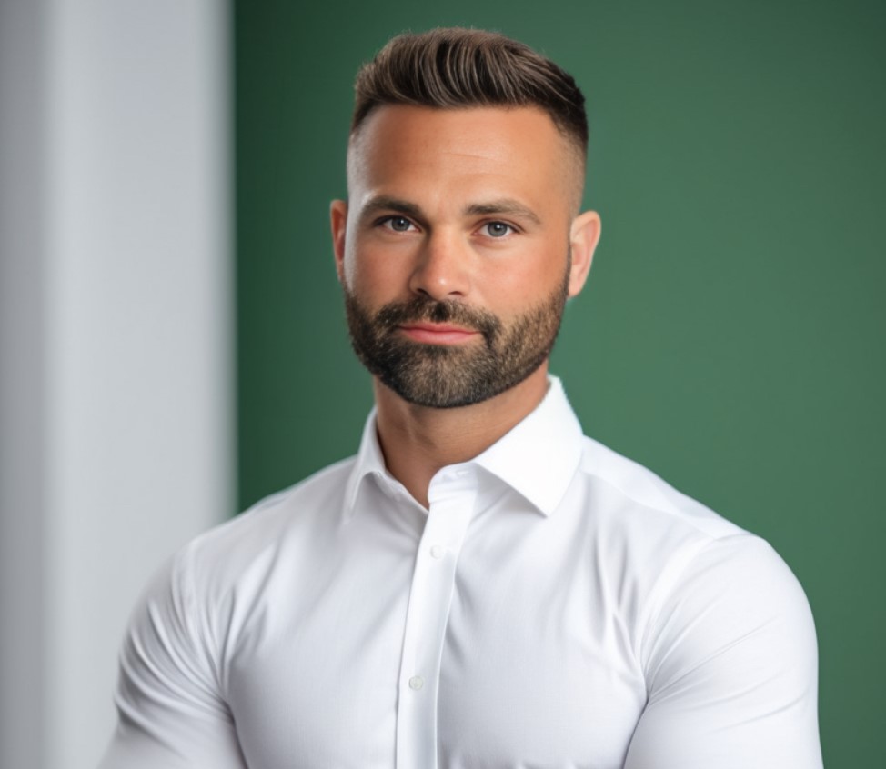 Dustin Swigart - Loan Originator in Beavercreek, OH