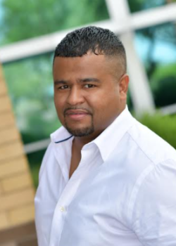 Luis Peralta - Loan Officer in Phoenix, AZ