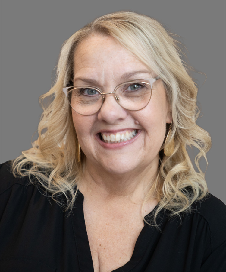 Angela Myers - Branch Manager/Vp Of Mortgage Lending in Carmel, IN