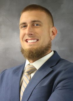 Warren Krupp - Sales Manager in Miami, FL