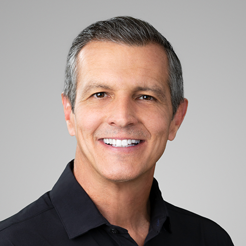 Reid Mitchell - Mortgage Banker in Hurst, TX
