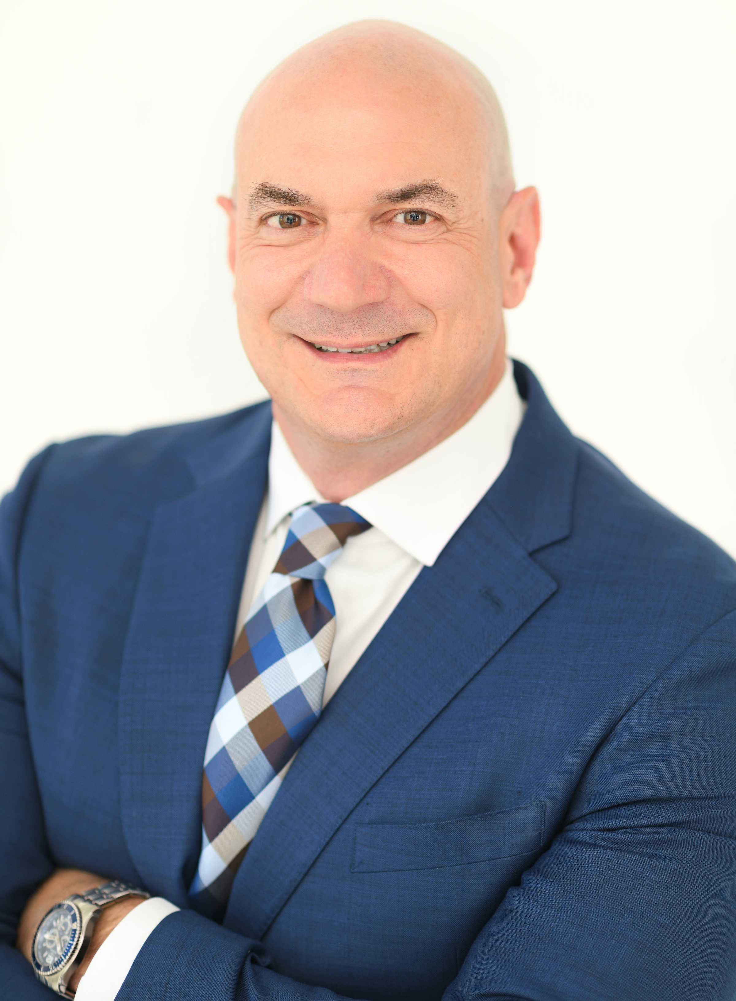Michael Camarro - Production Manager in Hampton, NH