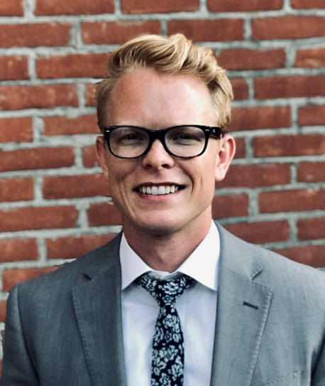 Taylor Wright - Mortgage Loan Officer in Orem, UT