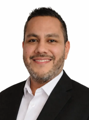 Jorge Orozco - Loan Originator in Charlotte, NC