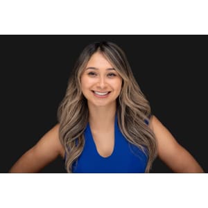 Catherine Zafra Plazas - Loan Officer in Miami Lakes, FL