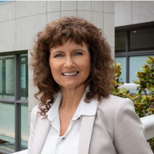 Amy O'Brien - Gallery Photo
