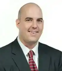 Corbin Blake Nelms Salmon - Mortgage Loan Originator in Virginia Beach, VA