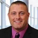 Damian Thornburg - Vice President in Evansville, IN