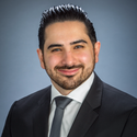 John Afzal - Vice President in Irvine, CA