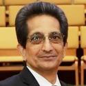 George H Pingho - President in Winston Salem, NC