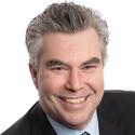 Jim Harrington - Loan Originator in Hanover, MA