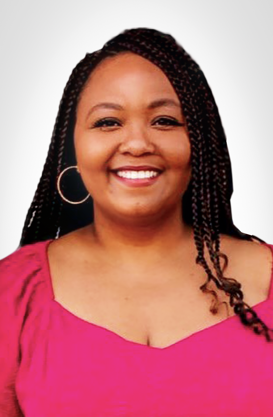 Danesha Spearman - Business Development Outreach in Memphis, TN