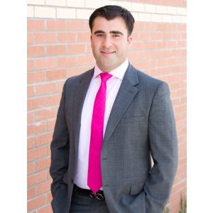 Robert Yusupov - Branch Manager/Senior Loan Officer in Fresh Meadows, NY