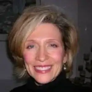 Susan Turner - Mortgage Banking Specialist in Annapolis, MD