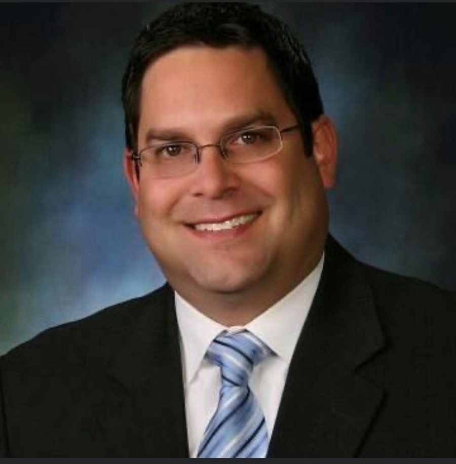Michael J Hoffmann - Loan Originator in Battle Creek, MI