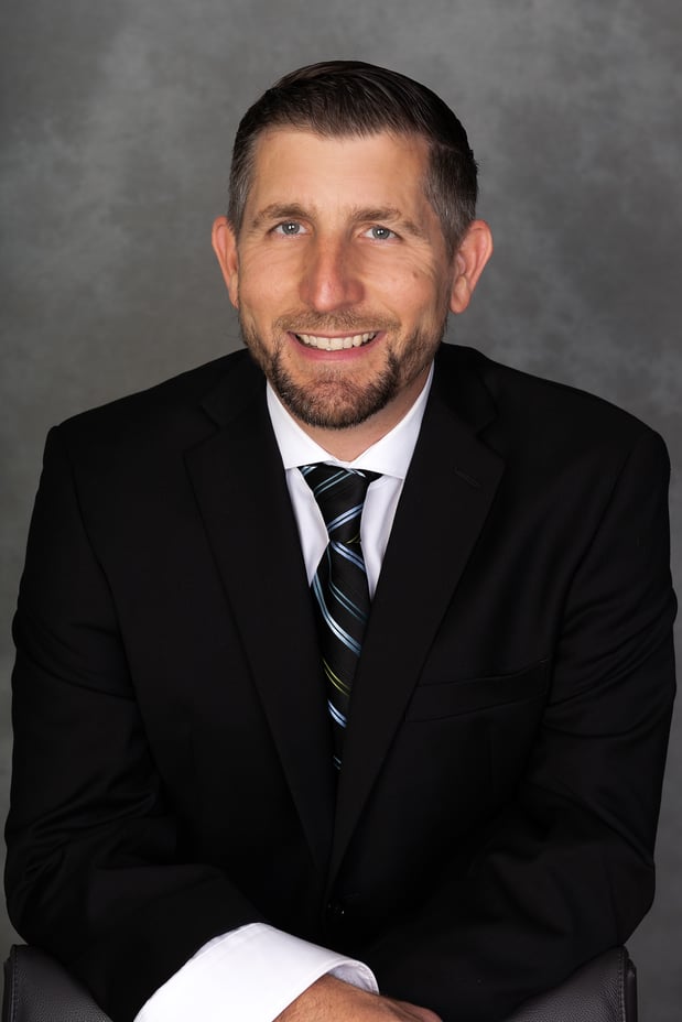 Shawn Vrenna - Mortgage Loan Officer in Fort Lauderdale, FL