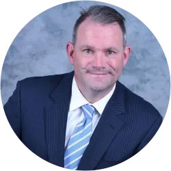 Tim O'Hare - Senior Loan Officer in Melville, NY