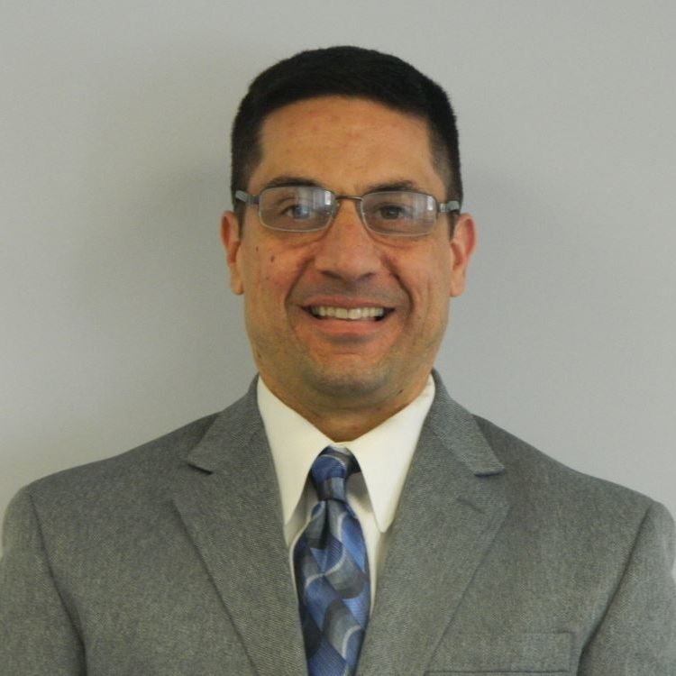 James Giarriputo - Gallery Photo
