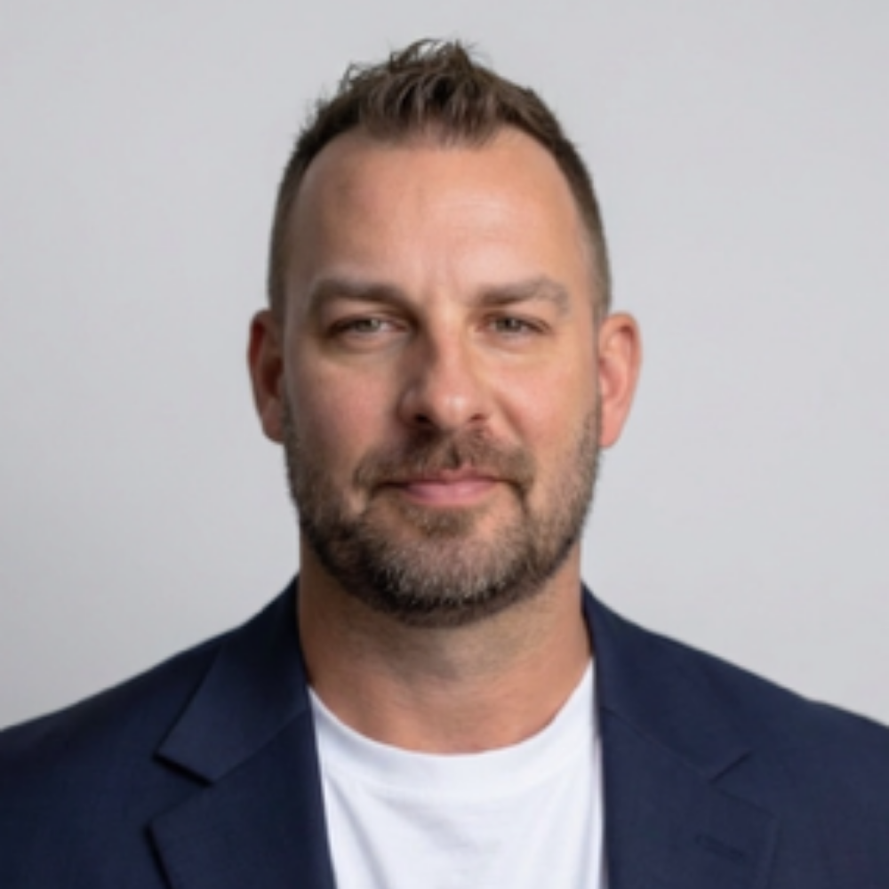 Matt Barker - Branch Manager in Murrysville, PA