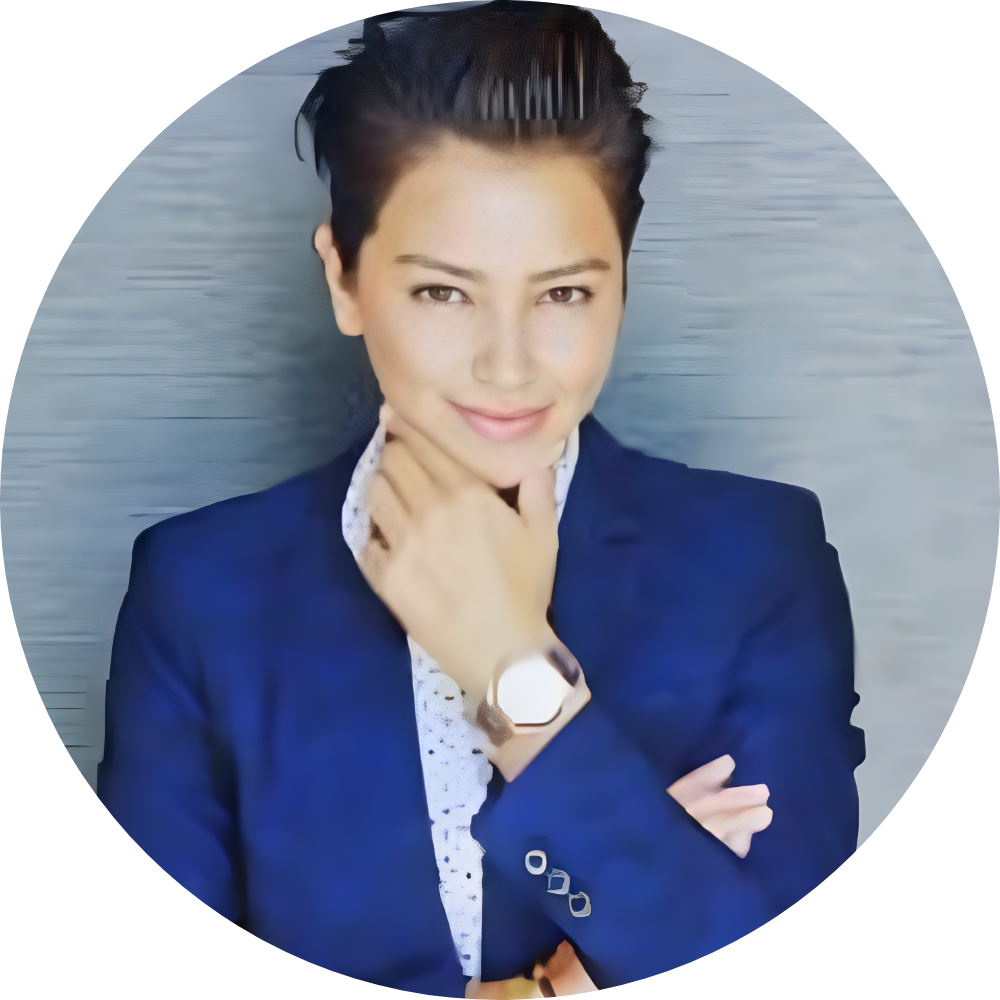 Sophia Fuentes - Division Manager in Santa Ana, CA