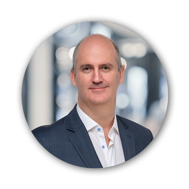 Carlos Larrazabal - Svp, Senior Loan Officer in Fairfax, VA