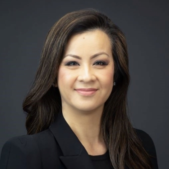 Lisa Chen - Senior Home Lending Officer in Irvine, CA