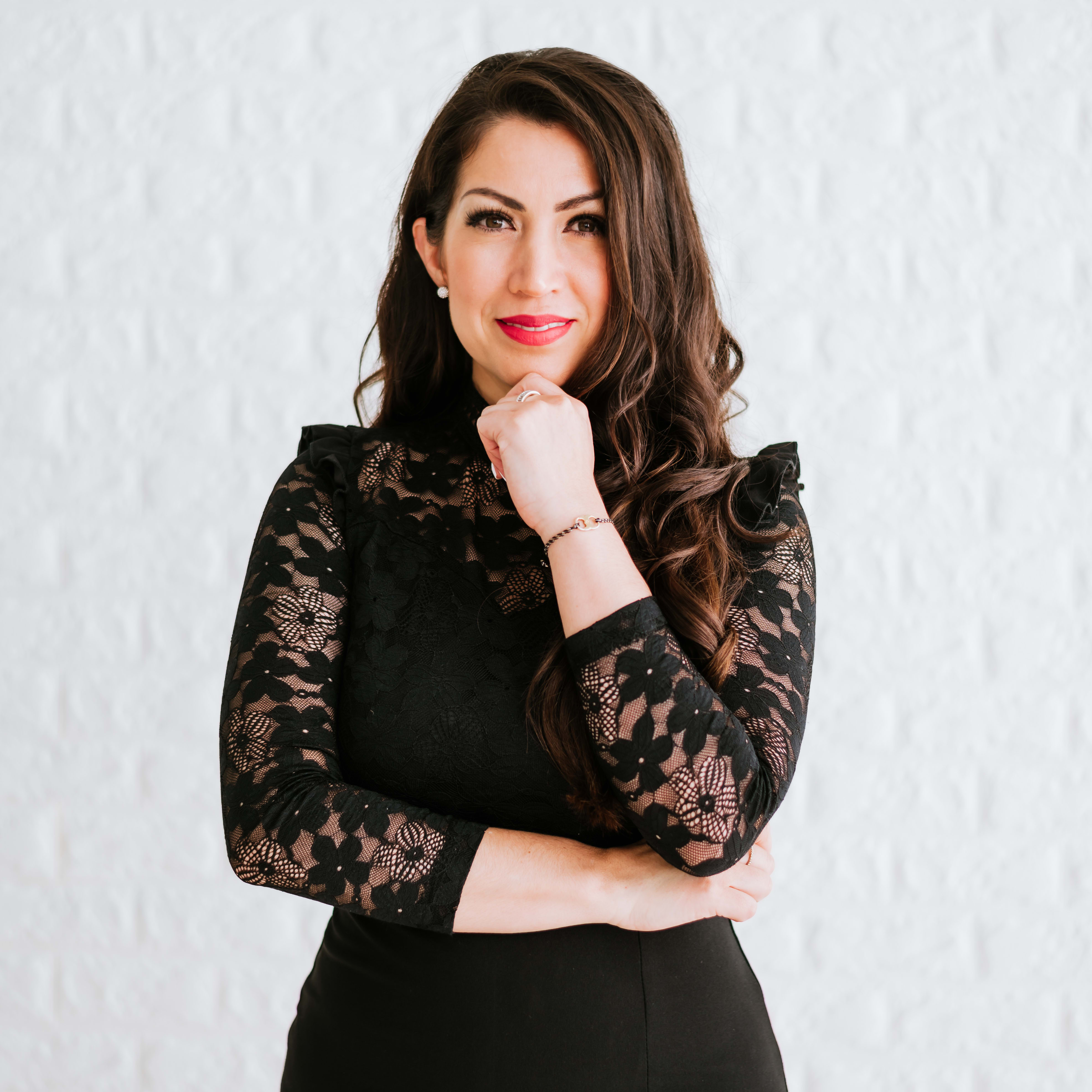 Gracie Perez - Branch Manager in Dallas, TX
