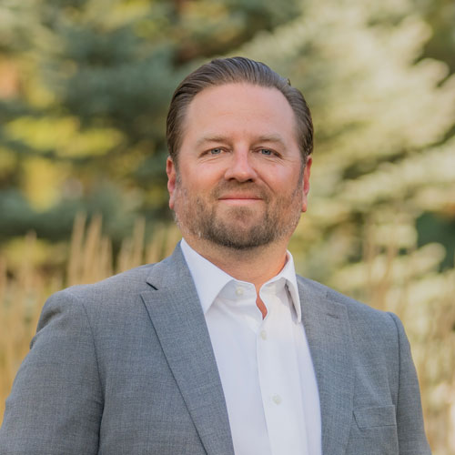 Ryan Johnsen - Senior Loan Officer in Portland, OR