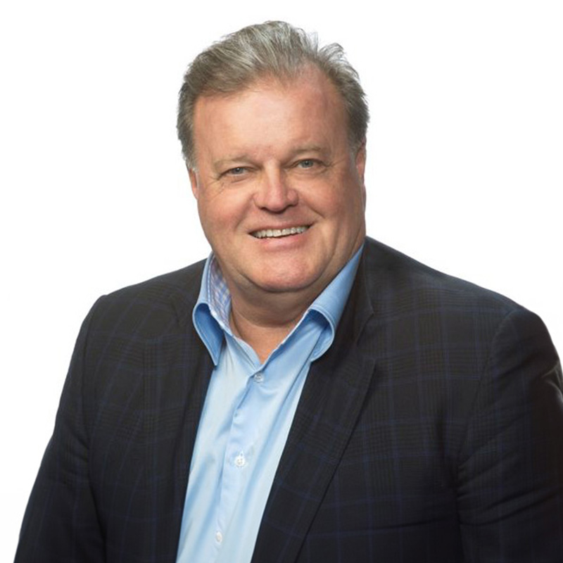 Larry Windel - AREA SALES MANAGER in Lake Geneva, WI