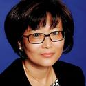 Jolin Liu - Mortgage Loan Officer in San Jose, CA