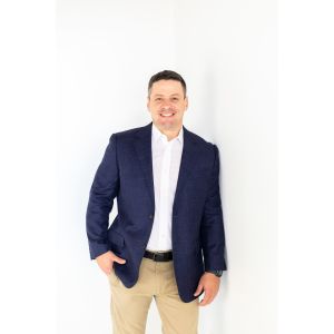Fred Stringham - Gallery Photo