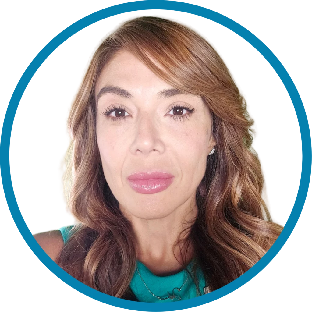 Faviola Correa - Loan Officer in South Pasadena, CA