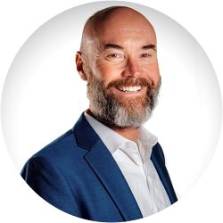 John Liley - Loan Officer in Holladay, UT