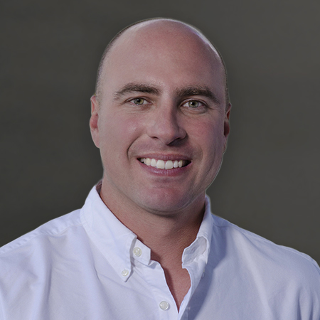 Colton Daines - Senior Mortgage Consultant in Menlo Park, CA