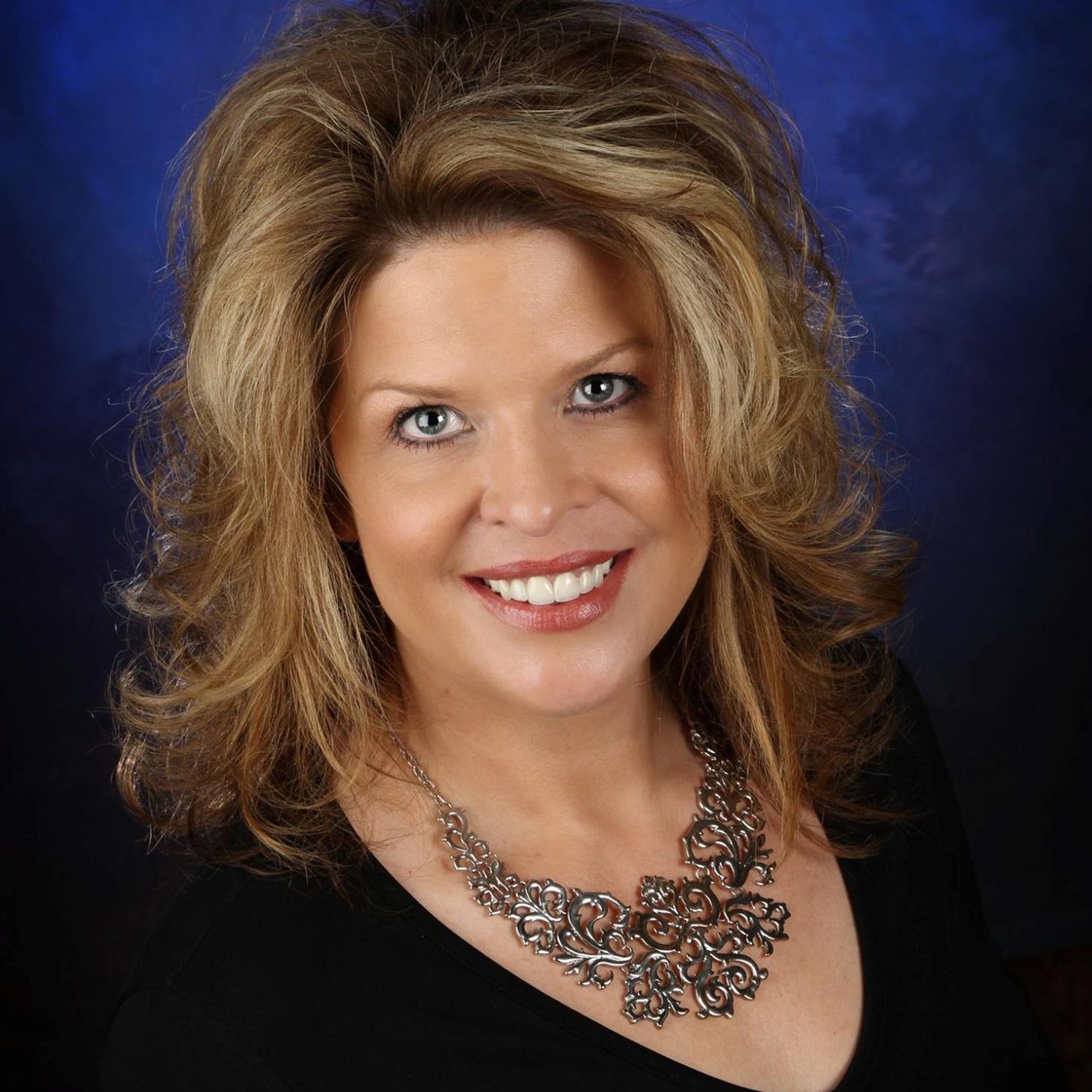 Robin Smith - Gallery Photo