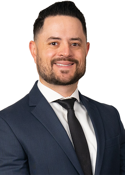 Steven Williams - Branch Manager in Irvine, CA