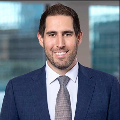 Eric N Goren - Senior Lending Officer in Beverly Hills, CA