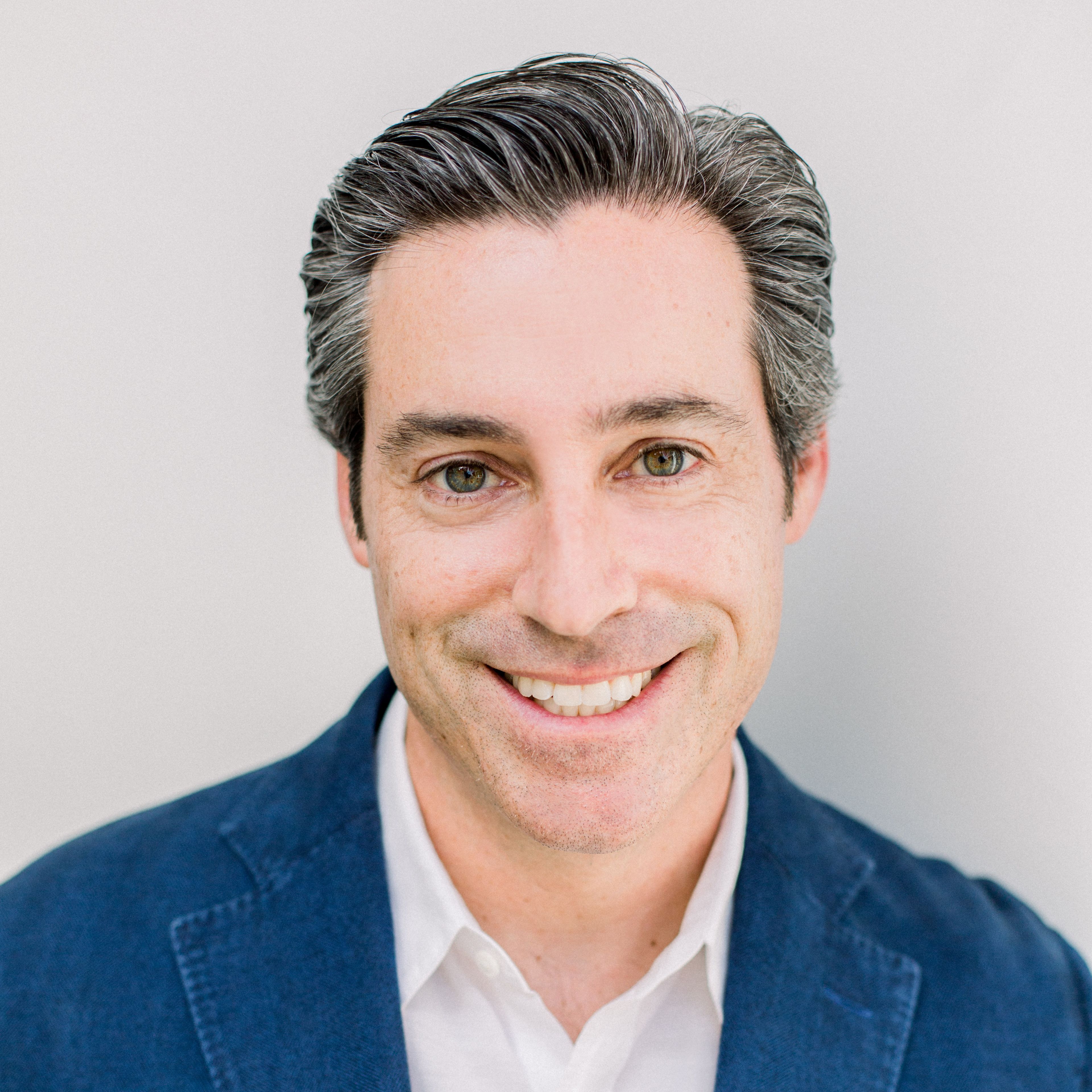 Aaron Pfeffer - Gallery Photo