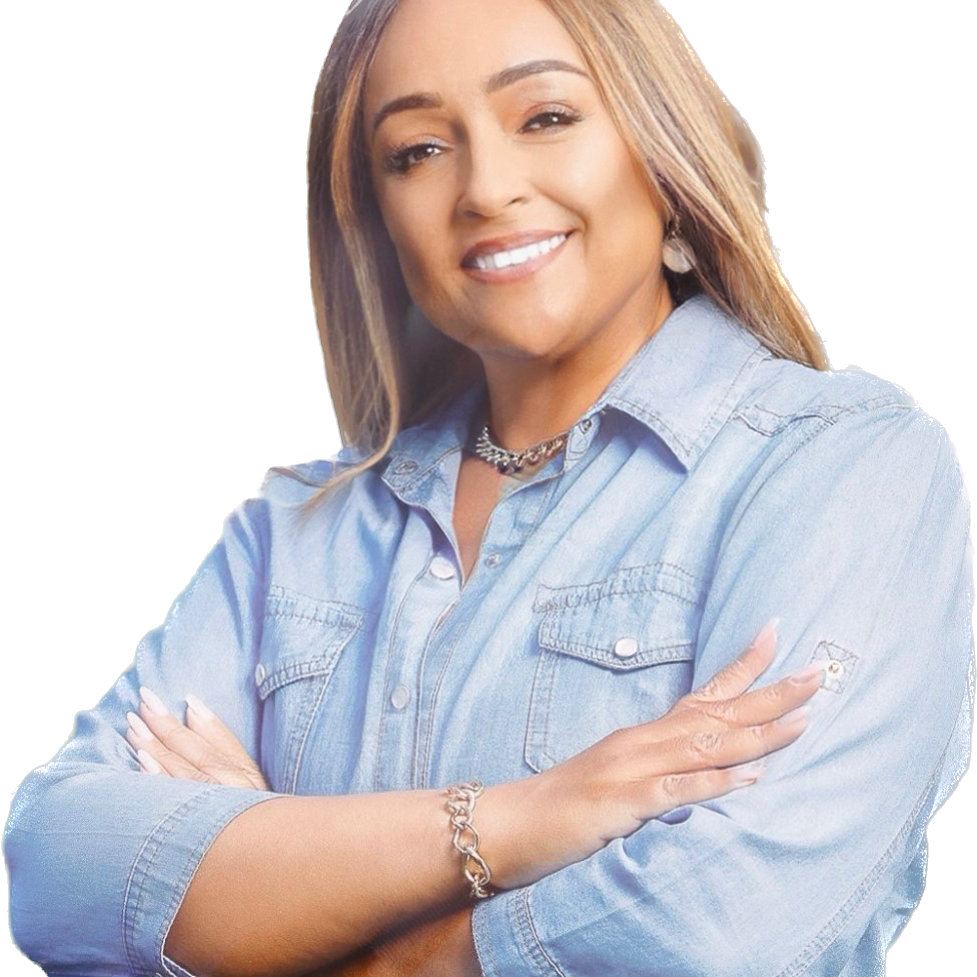 Terencia Peebles - Gallery Photo