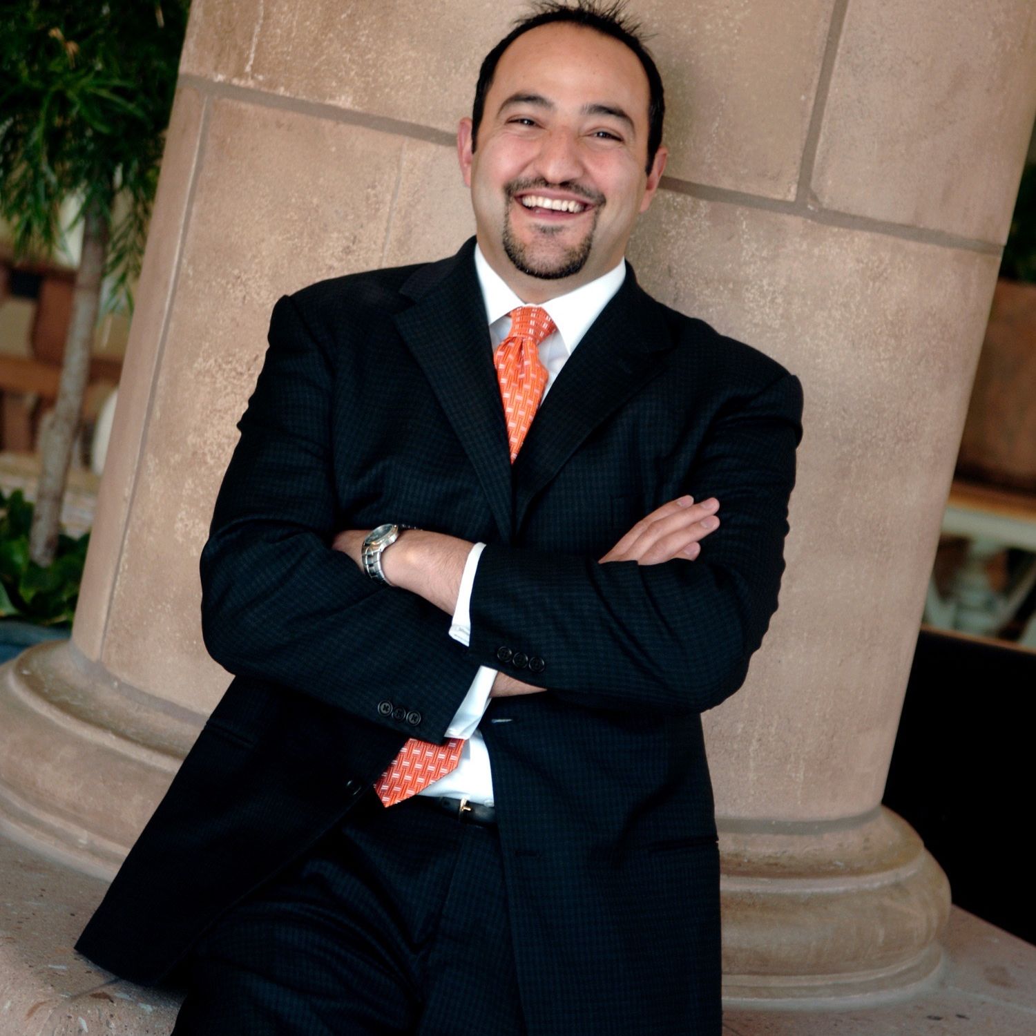 Kaveh Sartipi - Gallery Photo