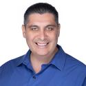 Diego Jacob Sandoval - Broker/Loan Officer in Salinas, CA