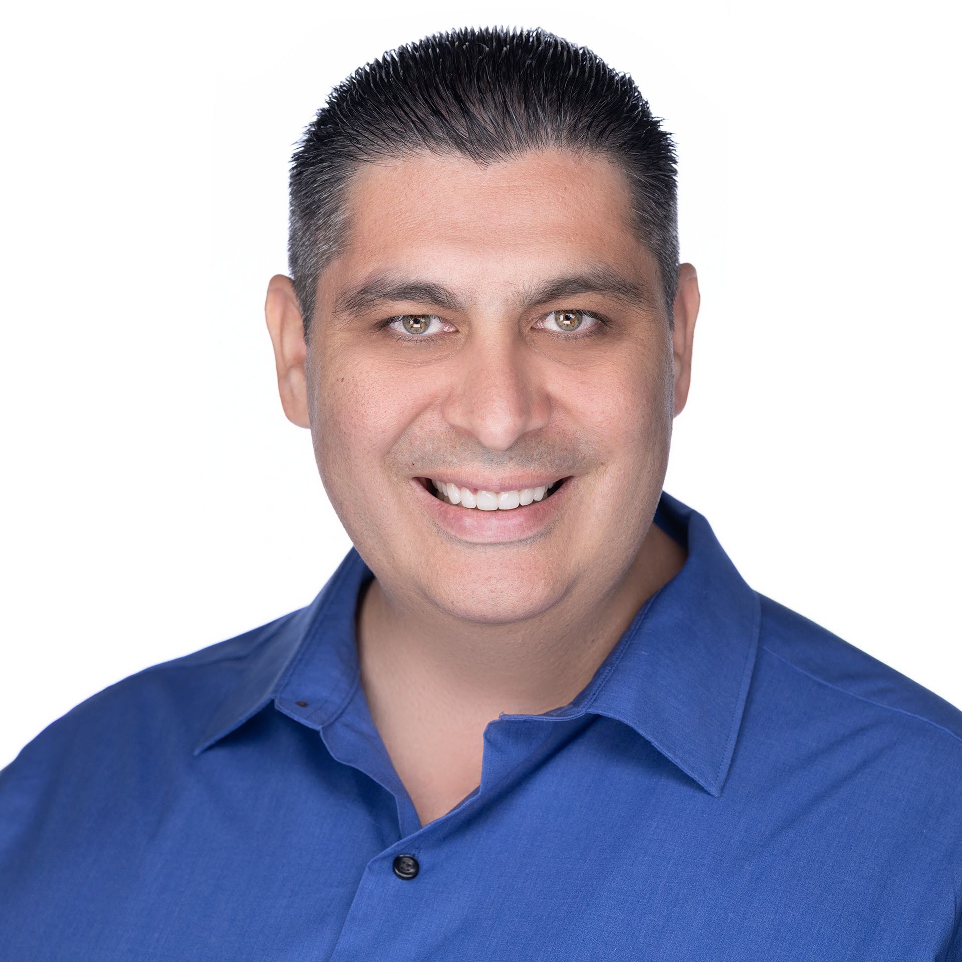 Diego Jacob Sandoval - Gallery Photo