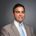 Kunal Khanna - Vice President in Fairfax, VA