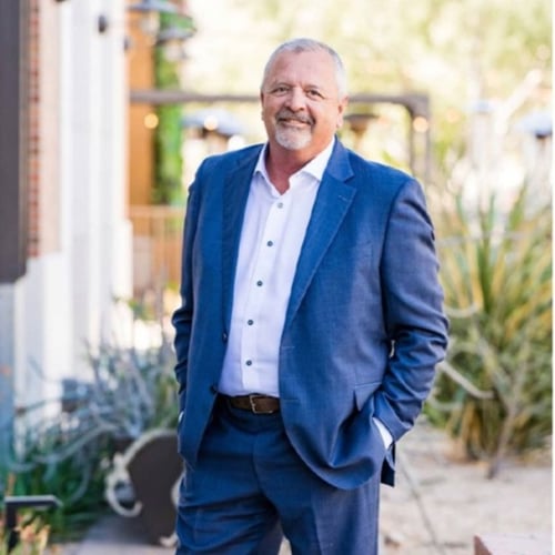 Jon Byler - Mortgage Loan Originator in Scottsdale, AZ